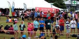 Gansbaai Dangerpoint Halfmarathon 3